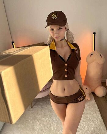 Full leaked Creamicloud page private onlyfans photo