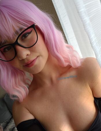 Full leaked Creammeow private onlyfans photo