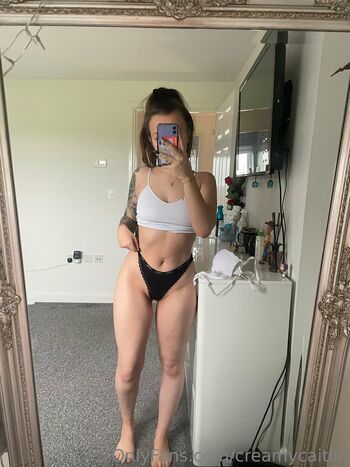 Full leaked Creamycaitlin page private onlyfans photo