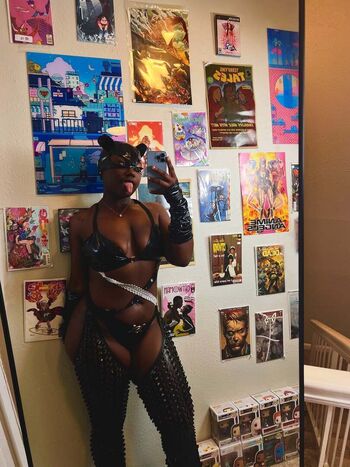 Full leaked Creamyjudyy page private onlyfans photo