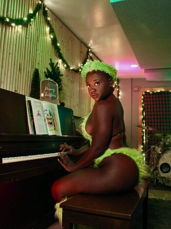 Full leaked Creamyjudyy private onlyfans photo