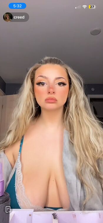 Full leaked Creedtalks private onlyfans photo