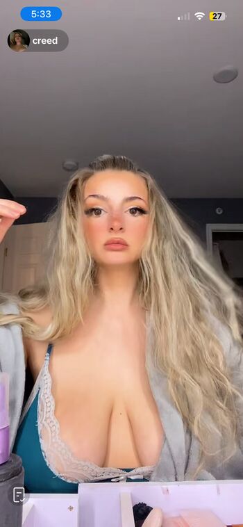 Full leaked Creedtalks private onlyfans photo