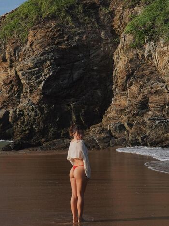 Full leaked Cremita de coco private onlyfans photo
