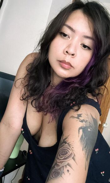 Full leaked Crevetta private onlyfans photo