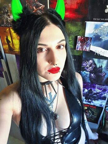 Full leaked Crimson dead wolf private onlyfans photo