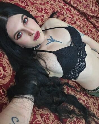 Full leaked Crimson dead wolf private onlyfans photo