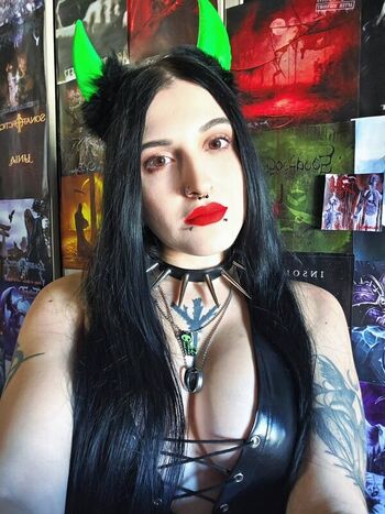 Full leaked Crimson dead wolf private onlyfans photo