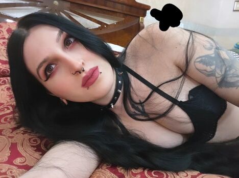 Full leaked Crimson dead wolf private onlyfans photo