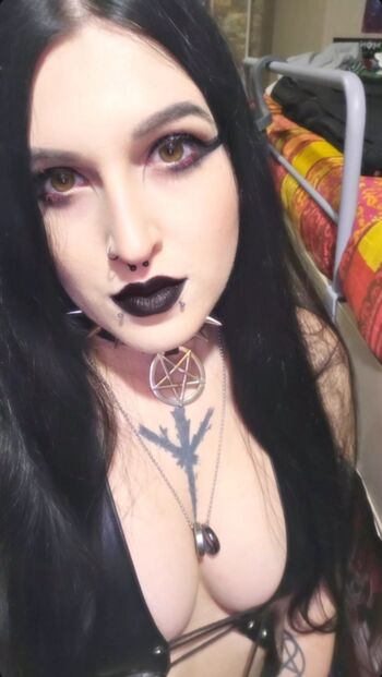 Full leaked Crimson dead wolf private onlyfans photo