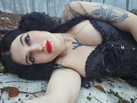Full leaked Crimson dead wolf private onlyfans photo