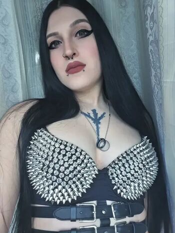 Full leaked Crimson dead wolf private onlyfans photo