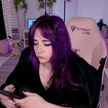 Full leaked Crimsonkitten private onlyfans photo