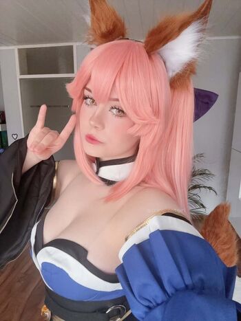 Full leaked Cringycatgirl page private onlyfans photo