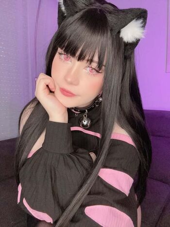 Full leaked Cringycatgirl page private onlyfans photo