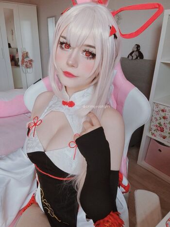 Cringycatgirl