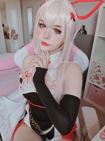 Cringycatgirl