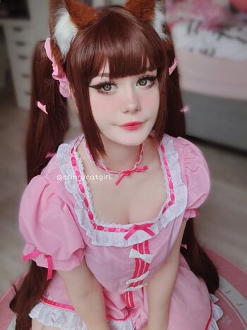 Full leaked Cringycatgirl page private onlyfans photo