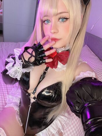 Full leaked Cringycatgirl page private onlyfans photo