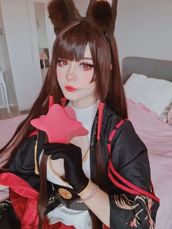Full leaked Cringycatgirl page private onlyfans photo