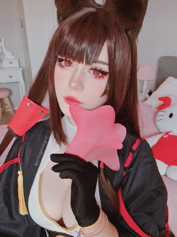 Full leaked Cringycatgirl page private onlyfans photo