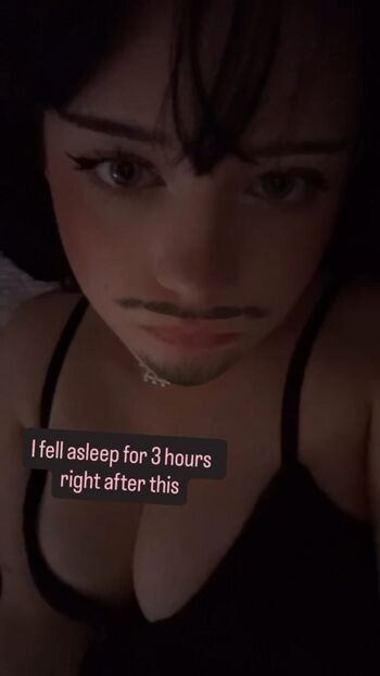 Full leaked Cringycatgirl private onlyfans photo