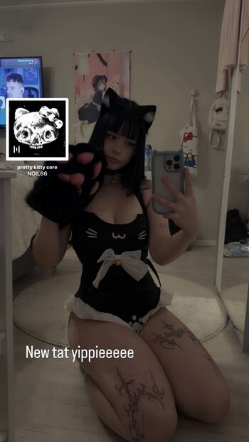Cringycatgirl