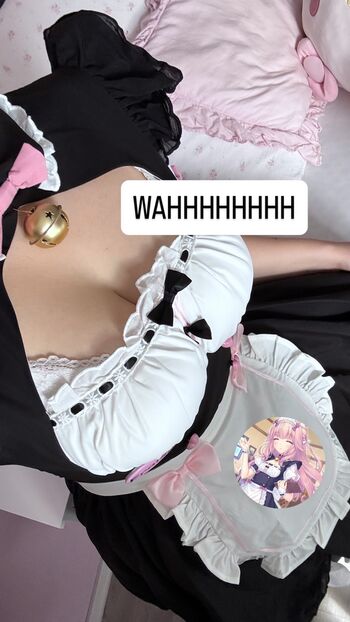 Full leaked Cringycatgirl private onlyfans photo