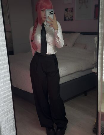 Full leaked Cringycatgirl private onlyfans photo