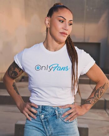 Full leaked Cris cyborg private onlyfans photo