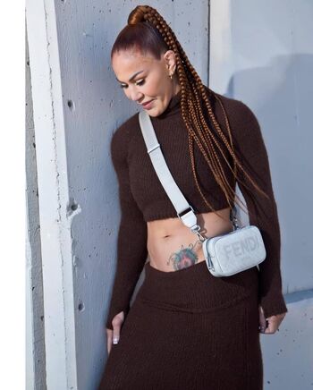 Full leaked Cris cyborg private onlyfans photo