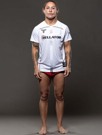 Full leaked Cris cyborg private onlyfans photo