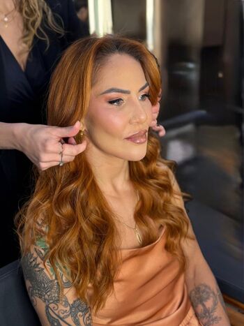 Full leaked Cris cyborg private onlyfans photo