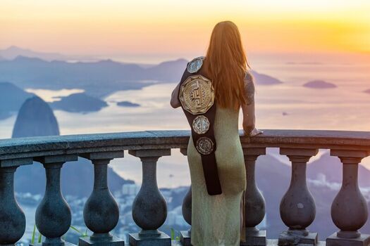 Cris Cyborg