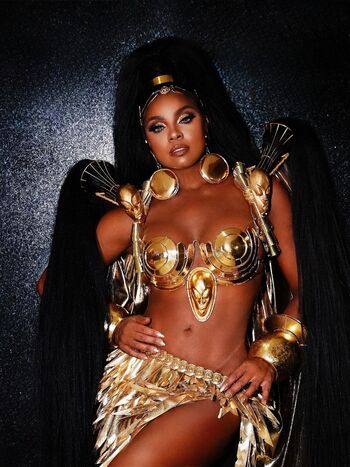 Full leaked Cris vianna private onlyfans photo