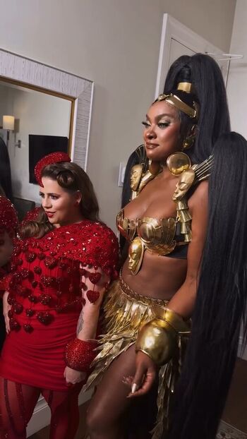 Full leaked Cris vianna private onlyfans photo