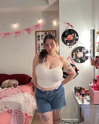 Full leaked Cris private onlyfans photo