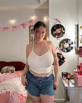 Full leaked Cris private onlyfans photo