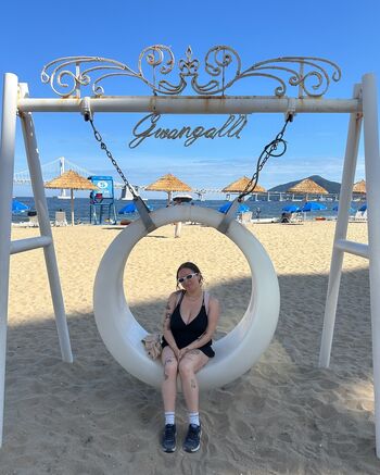 Full leaked Morganlefoy/ private onlyfans photo