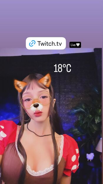 Full leaked Cristalu u private onlyfans photo