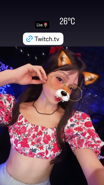 Full leaked Cristalu u private onlyfans photo