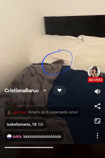Full leaked Cristiana baruc private onlyfans photo