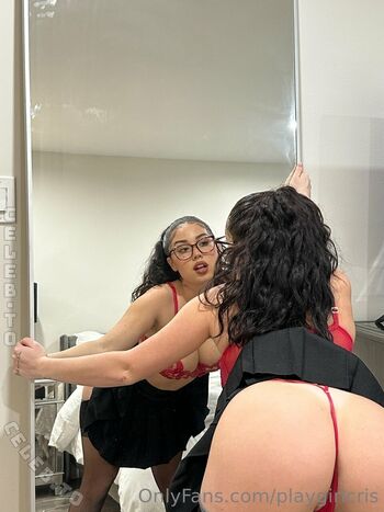 Full leaked Cristiana love private onlyfans photo