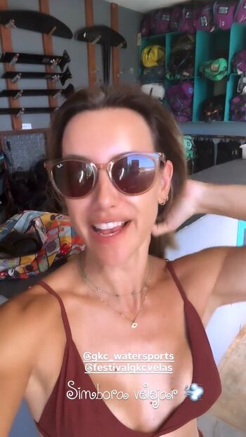 Full leaked Cristiane dias page private onlyfans photo