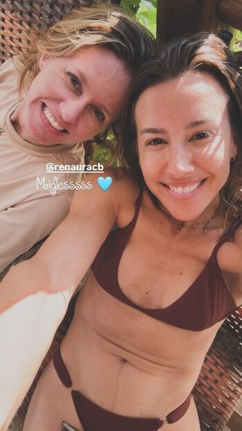 Full leaked Cristiane dias private onlyfans photo