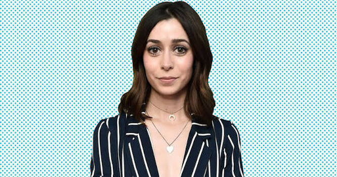 Cristin Milioti