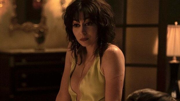 Full leaked Cristin milioti private onlyfans photo