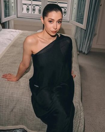 Full leaked Cristin milioti private onlyfans photo