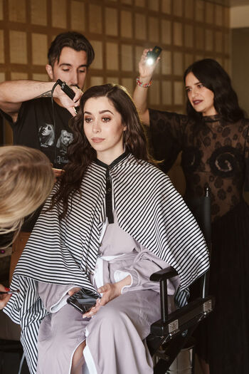 Full leaked Cristin milioti private onlyfans photo