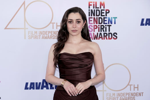 Full leaked Cristin milioti private onlyfans photo